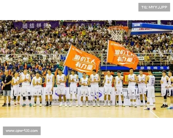 株洲厂BA全国篮球邀请赛正式开幕 八支劲旅激烈角逐冠军荣耀 株洲厂BA全国篮球邀请赛正式开幕 八支劲旅激烈角逐冠军荣耀