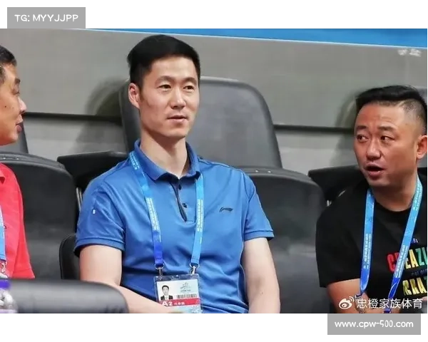 马琳接班指日可待 王励勤关键角色分析 肖战退出背后原因探讨