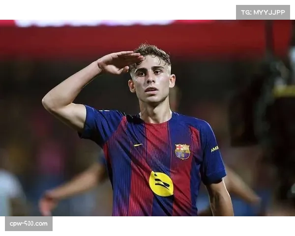 西甲巴萨小将费尔明洛佩斯伤愈复出 U21国家队精彩破门助力球队胜利