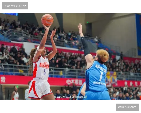 WCBA联赛实力均衡化趋势明显 分差20分以上比赛占比下降