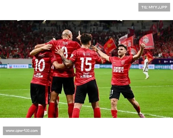 成都蓉城零罚分抢占先机 阵容大换血成争冠最大变数